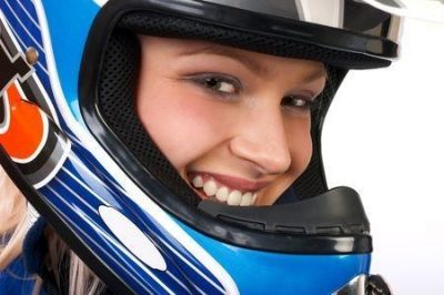 Importance of Wearing Helmet While Riding Motorcycle