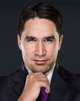 James Urrutia