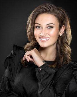 Ash Marie Ganier