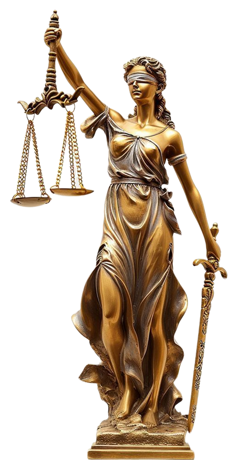 Lady of Justice