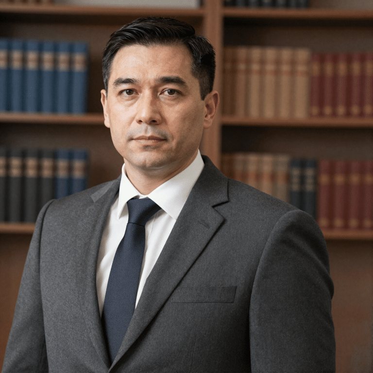 Picture of Brian Foster