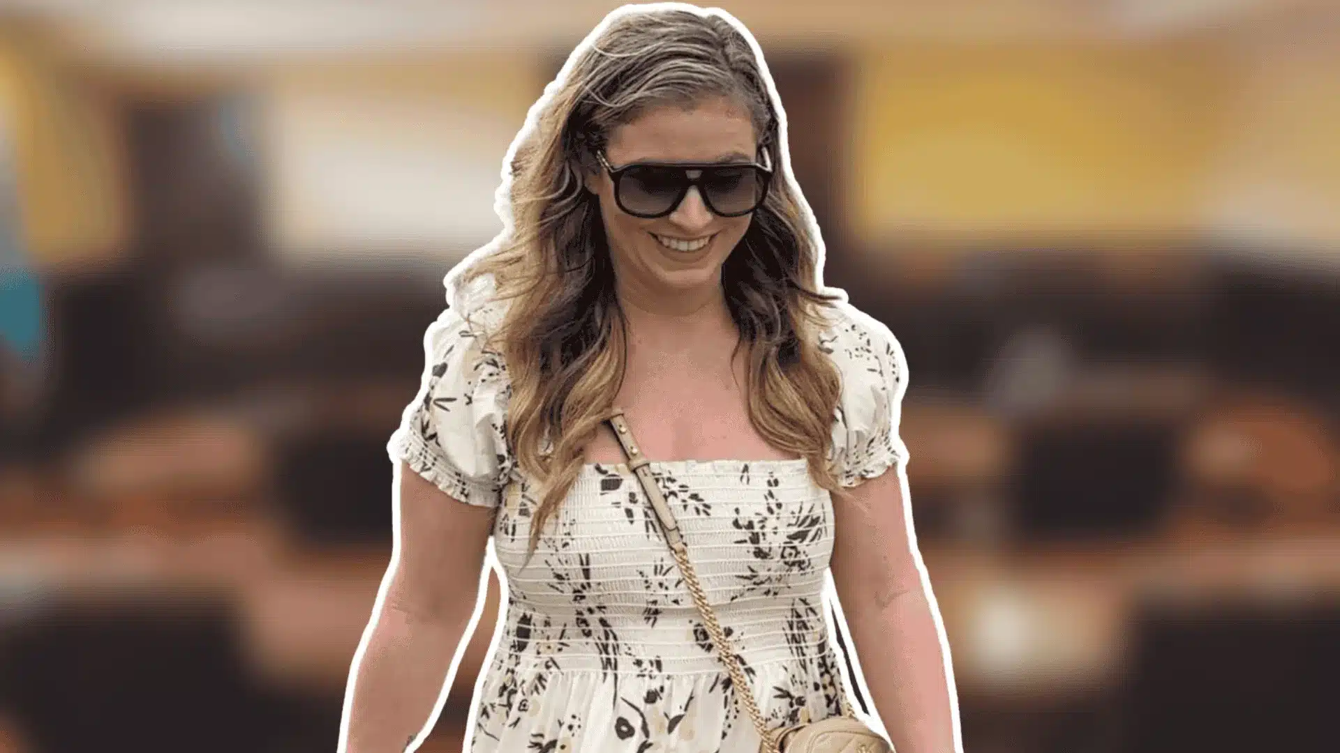 Image of Lindsay Shiver for trial update and murder for hire case news coverage