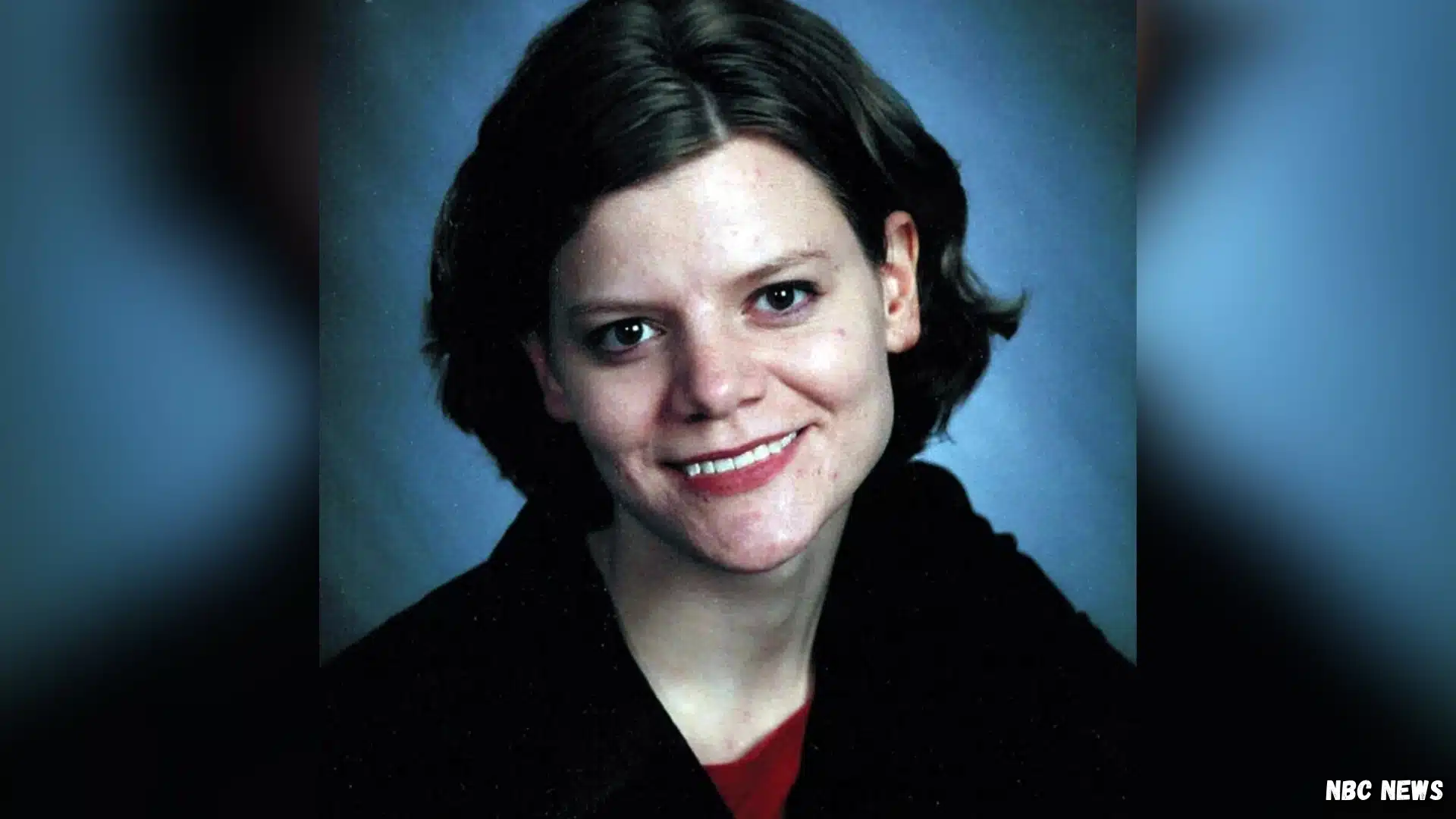 Teresa Halbach portrait photo used during news coverage of the Steven Avery murder investigation