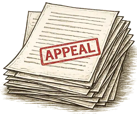 Appeal