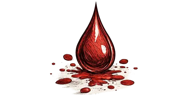 BLOOD