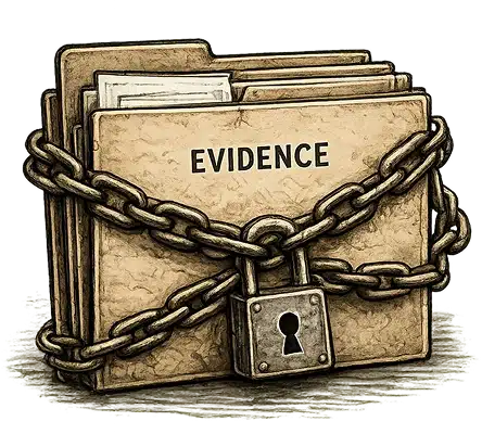 Evidence