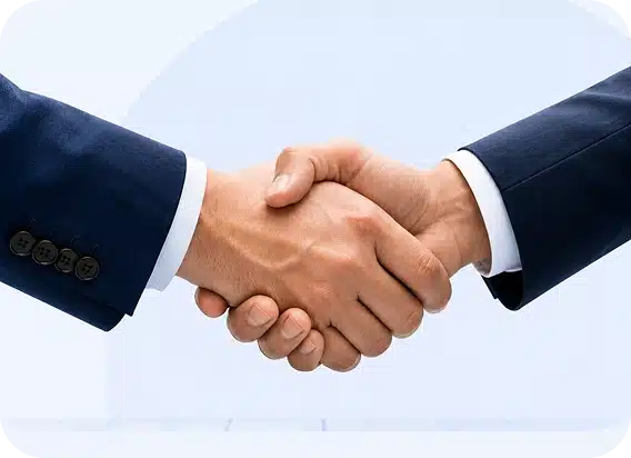 Hand Shake