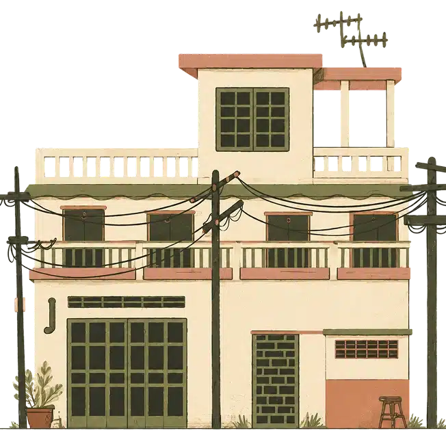 Joint Tenancy