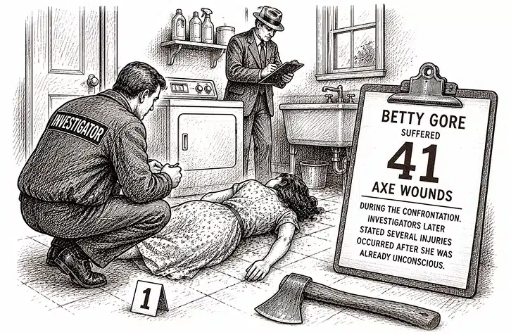 The Killing