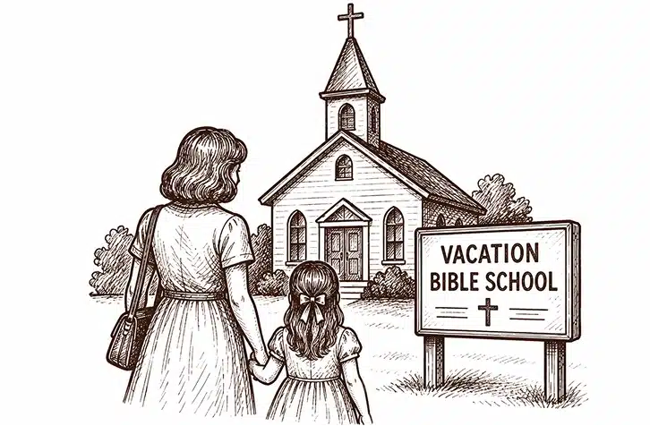 Vacation Bible School