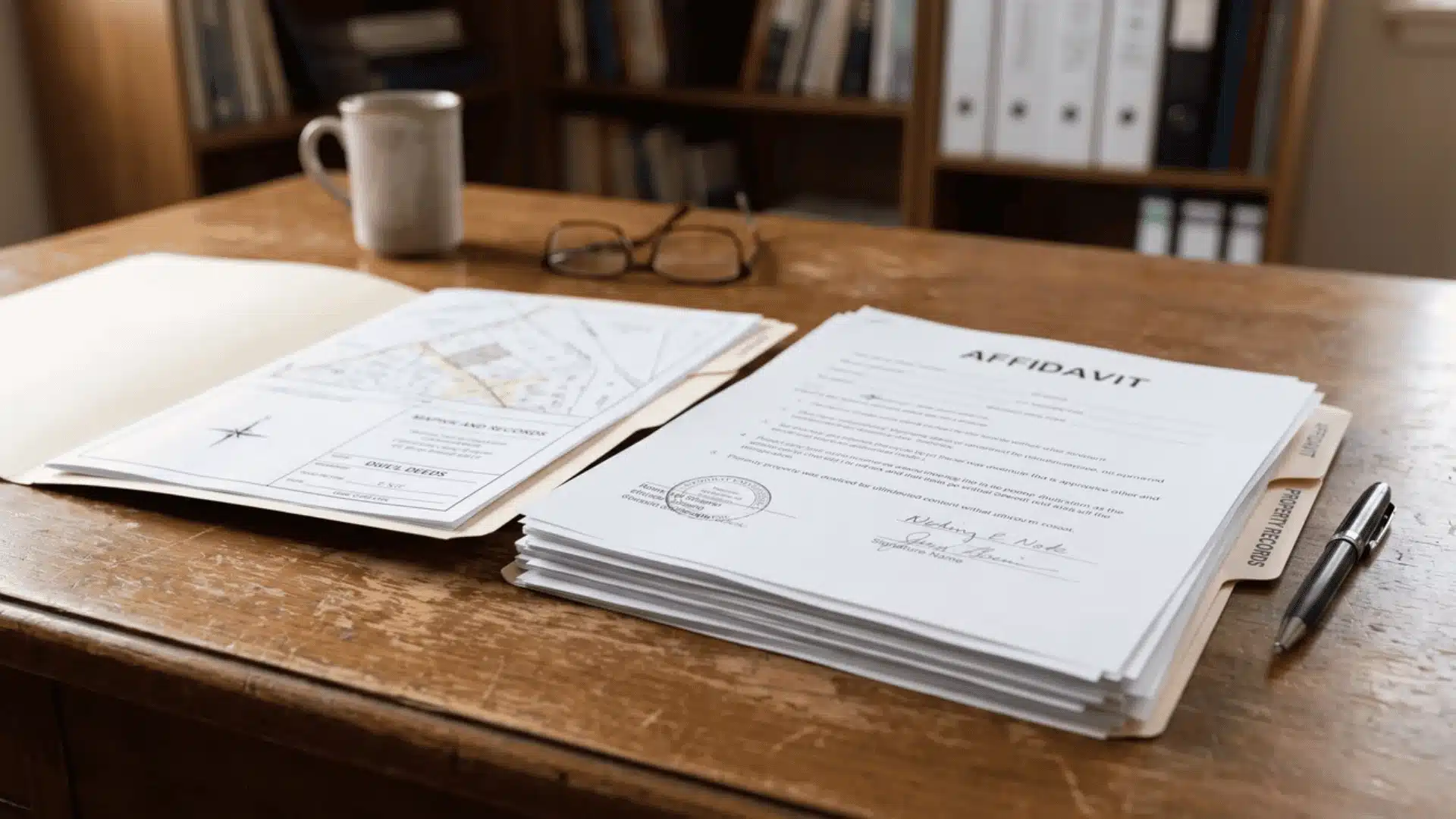 affidavit-of-heirship