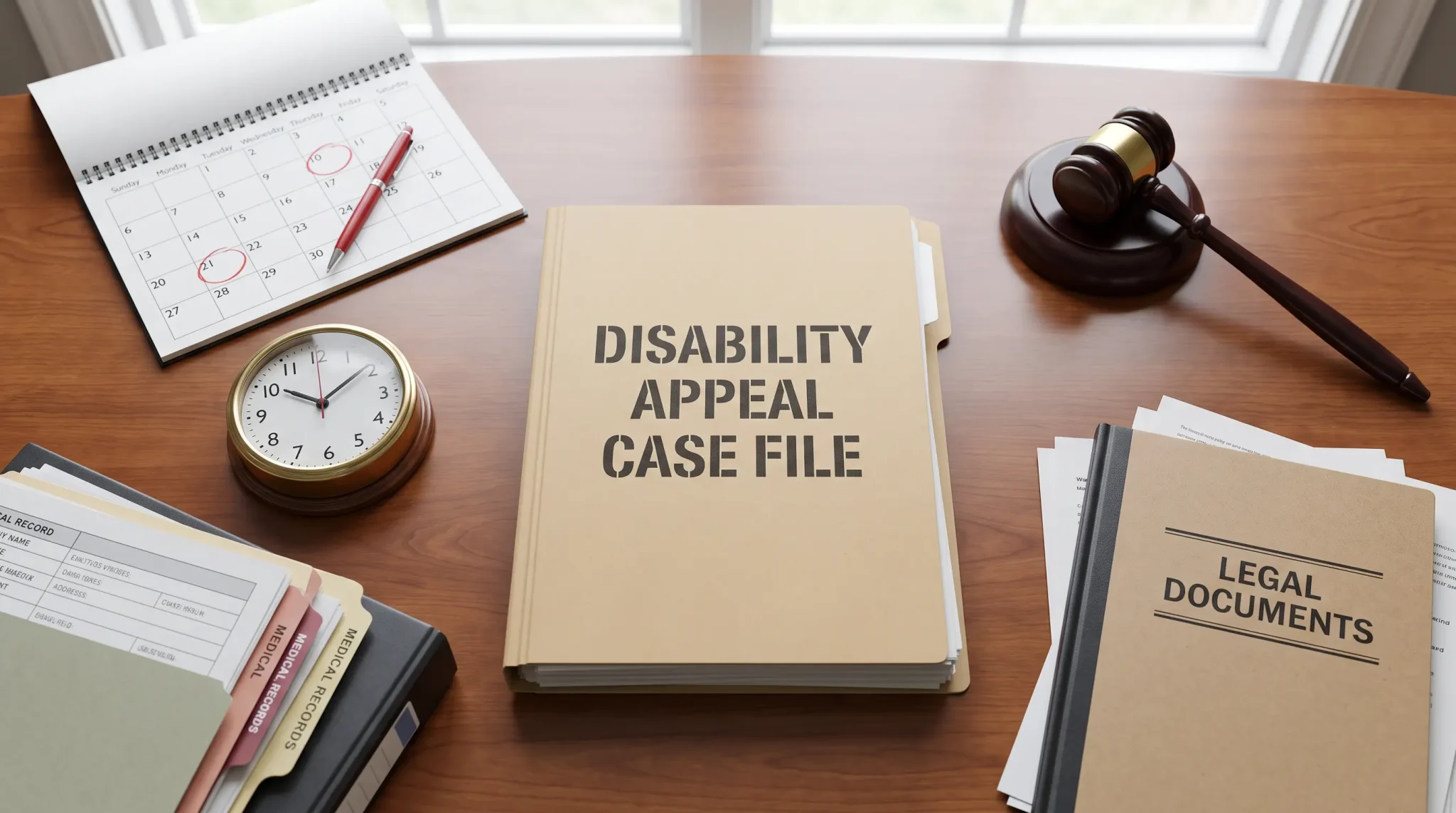 how-long-does-a-disability-appeal-take-with-a-lawyer