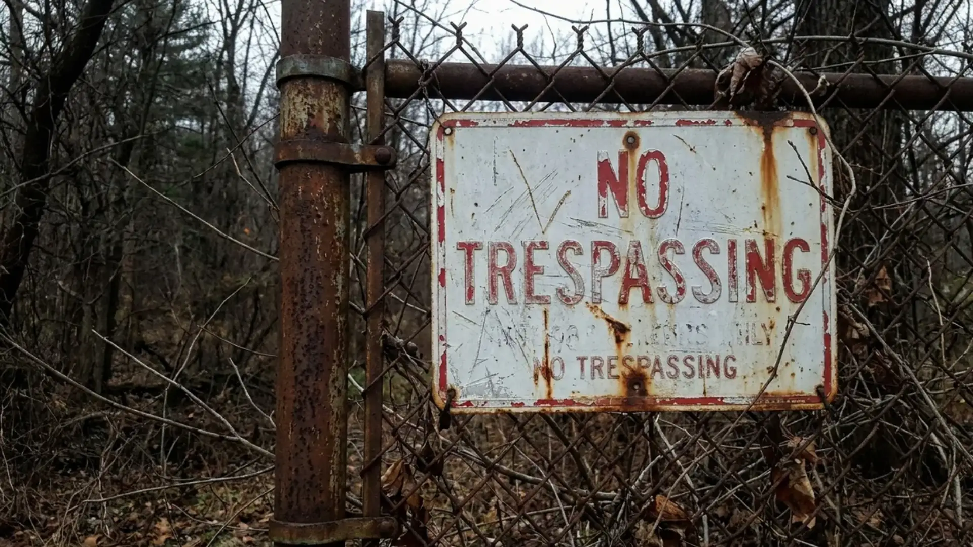 is-trespassing-a-felony-what-you-need-to-know