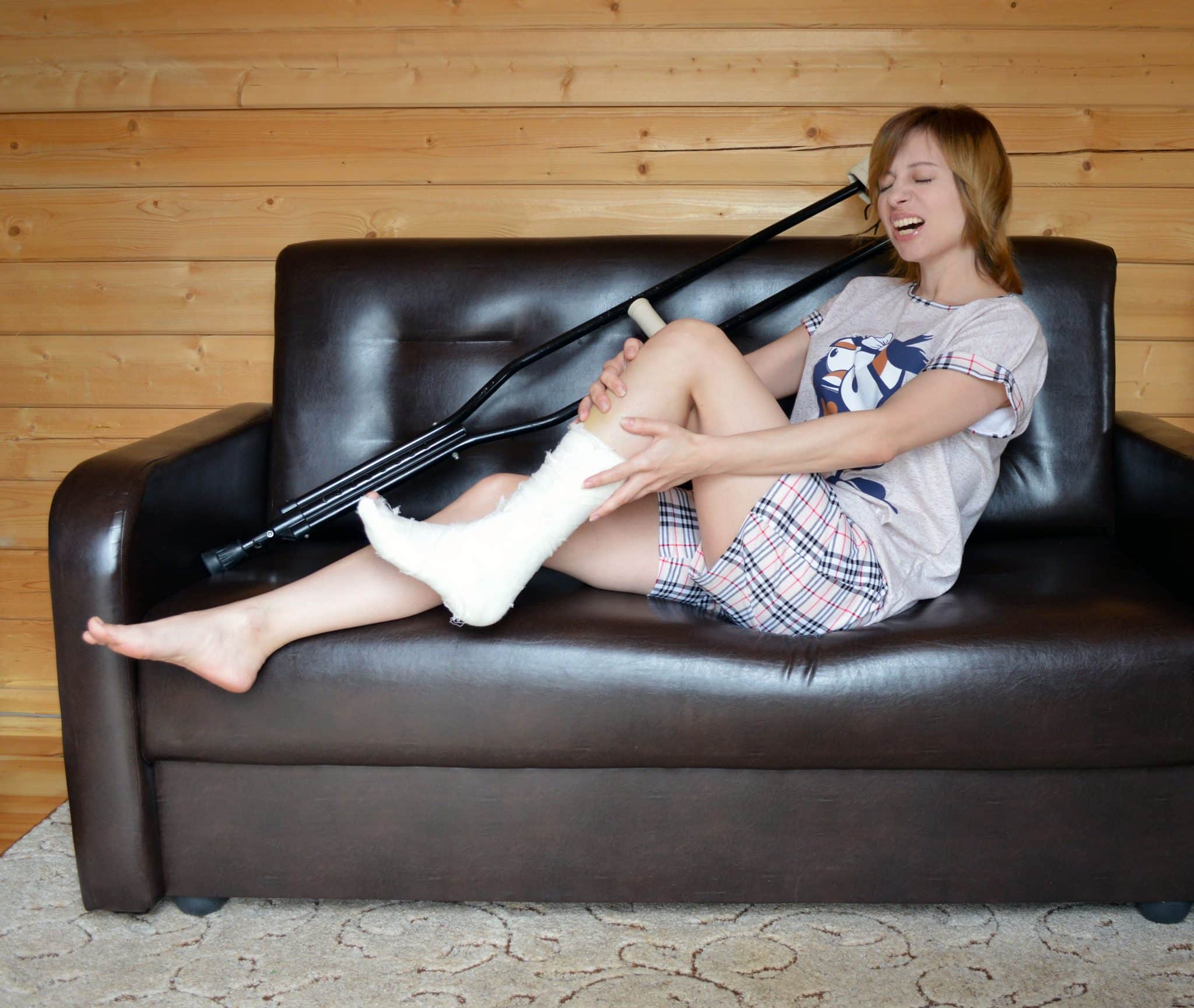 5 Everyday Mistakes That Quietly Damage Injury Claims