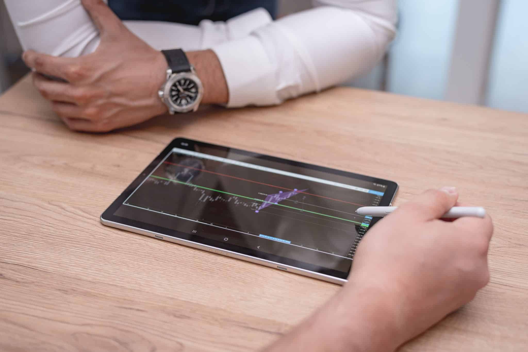 AI vs. a Financial Advisor: Where Each Fits, and What Protections Apply