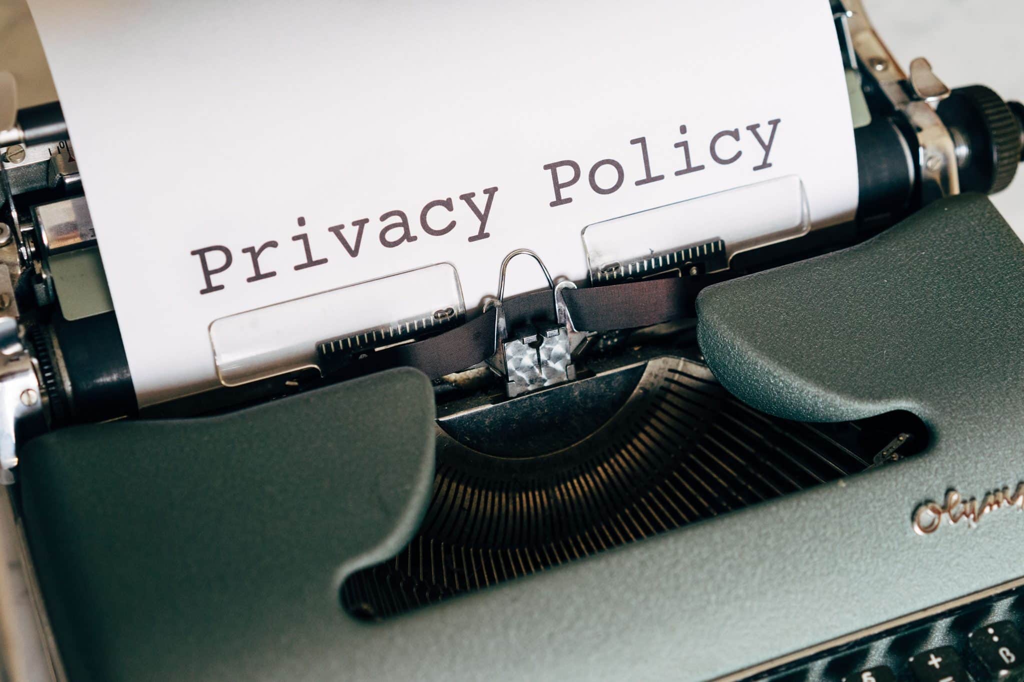 Common Misconceptions About Online Privacy Laws