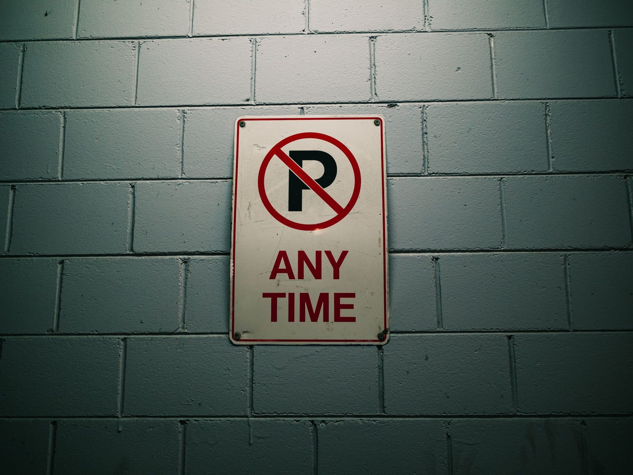 Privacy Regulations Never Change