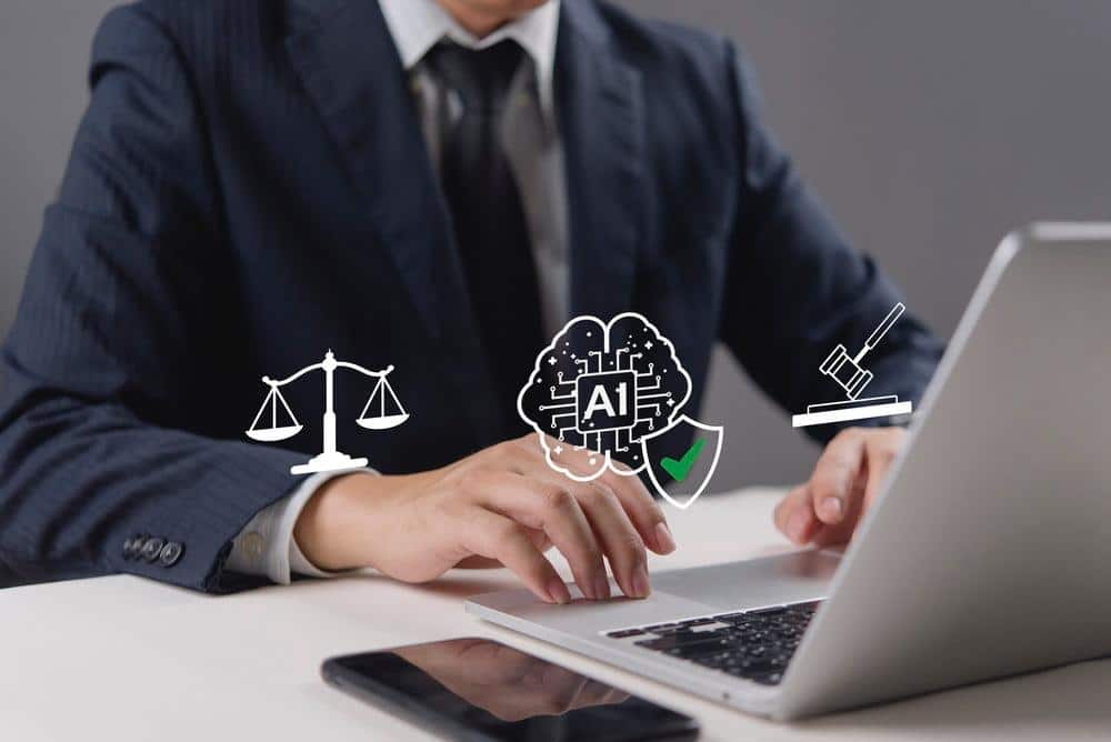 What AI Means for Lawyers Today | Let's Grow My Law Firm